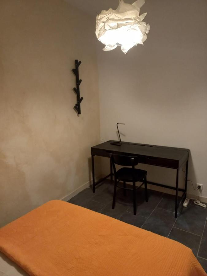 Du Bonheur Et Du Bon Air A Banyuls ! Apartment Екстериор снимка
