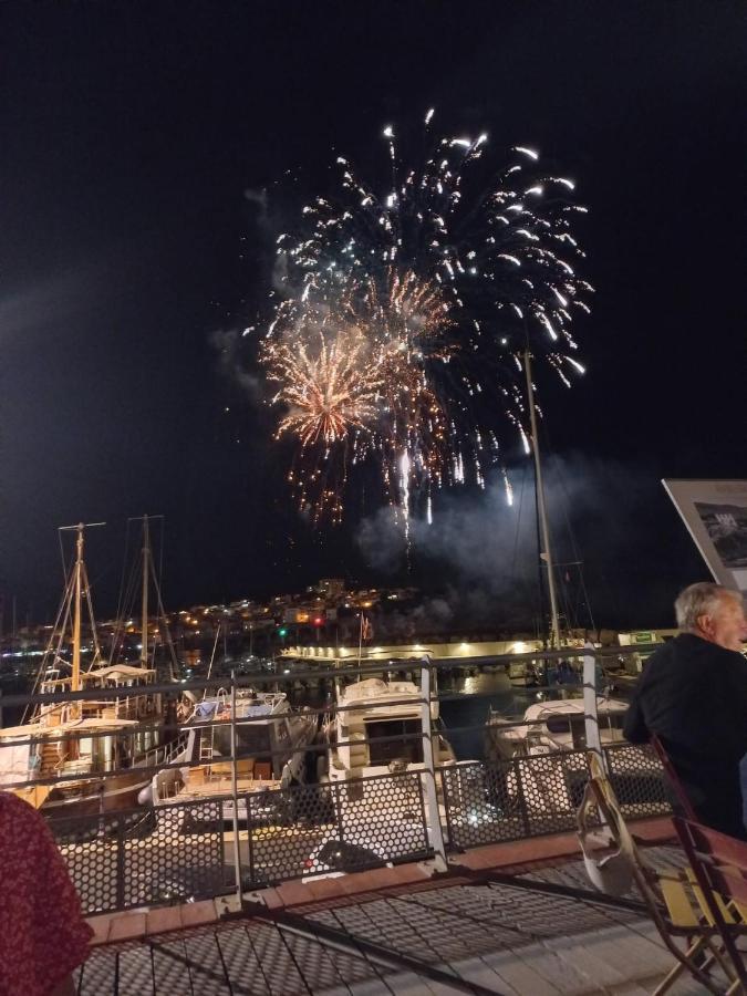 Du Bonheur Et Du Bon Air A Banyuls ! Apartment Екстериор снимка