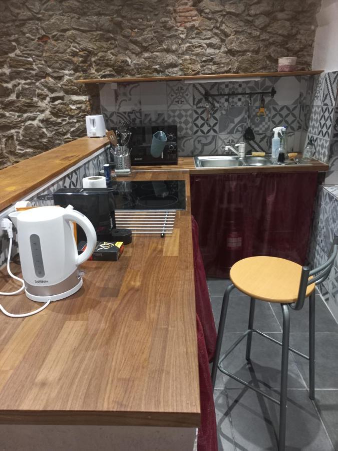Du Bonheur Et Du Bon Air A Banyuls ! Apartment Екстериор снимка