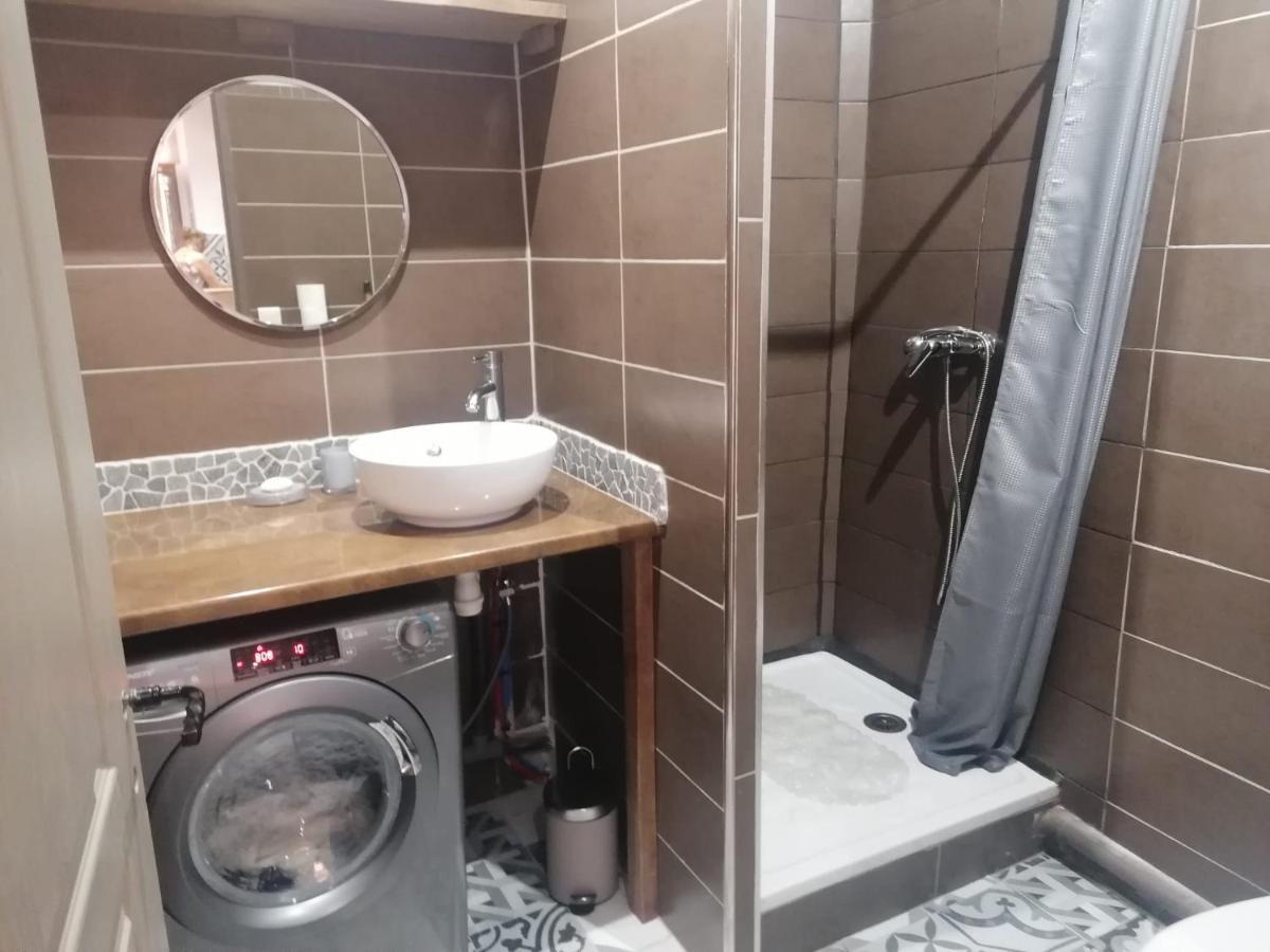 Du Bonheur Et Du Bon Air A Banyuls ! Apartment Екстериор снимка