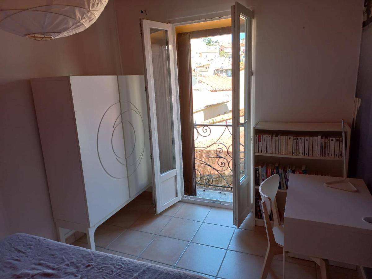 Du Bonheur Et Du Bon Air A Banyuls ! Apartment Екстериор снимка