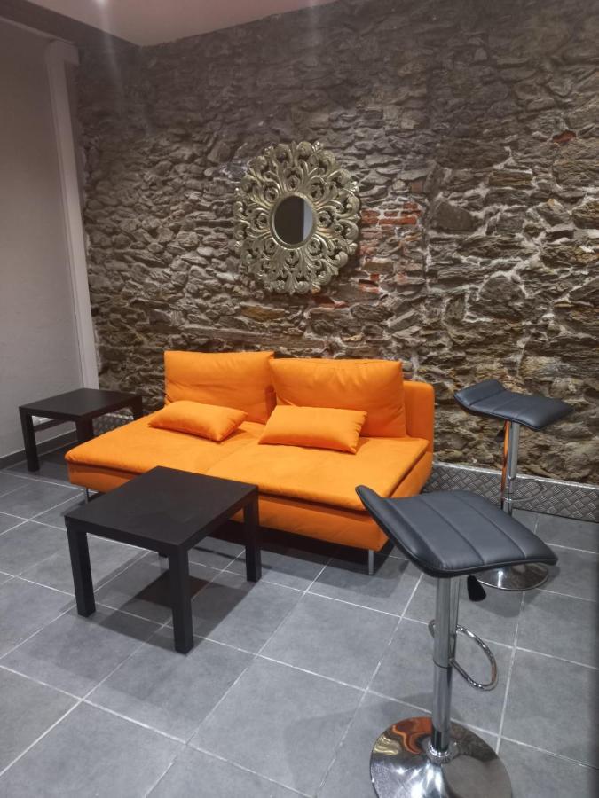 Du Bonheur Et Du Bon Air A Banyuls ! Apartment Екстериор снимка