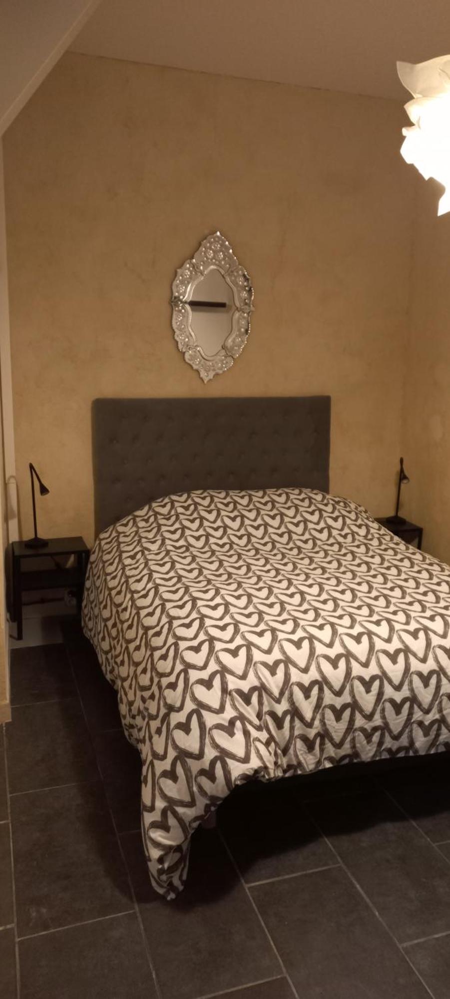Du Bonheur Et Du Bon Air A Banyuls ! Apartment Стая снимка
